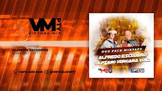 ALFREDO ESCUDERO MIX  DJ MIX 507  Alfredo Escudero  Tipico Mix 2023 [upl. by Schultz]