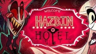 Hazbin Hotel Terminator Theme Mashup [upl. by Violante624]