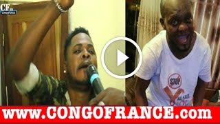 PULULU SORT DE SON SILENCE EN CONFLIT CONTRE FISTON SAI SAI BOTALA [upl. by Yasnyl]