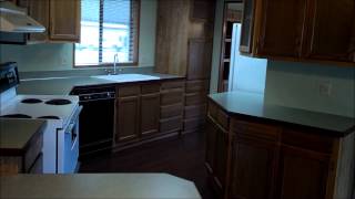 Mobile  Manufactured Home for Sale 11918 30000 Tualatin OR  2 Bedroom2 Bath [upl. by Nylzaj]