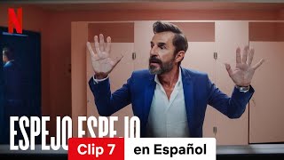 Espejo espejo Clip 7  Tráiler en Español  Netflix [upl. by Maze]