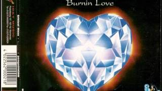 Critical Mass  Burning Love rave radio edit [upl. by Ayihsa]