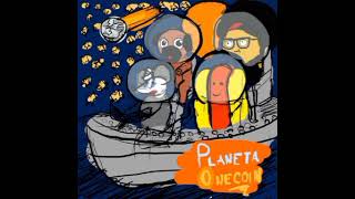 Planeta ONE COIN Canción hecha por Udio AI [upl. by Hildy]