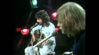 Cat Stevens Live  Moonshadow [upl. by Drahcir]