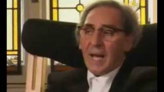 FRANCO BATTIATO CRITICA I POLITICI [upl. by Milewski]