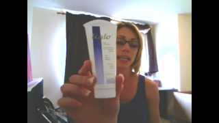 Permanent hair removal Kalo Testimonial review [upl. by Akemehs26]