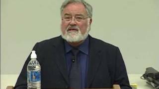 George Lakoff quotThe Brain and Its Politicsquot [upl. by Martita12]