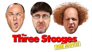 The Three Stooges Movie Review [upl. by Hagen]