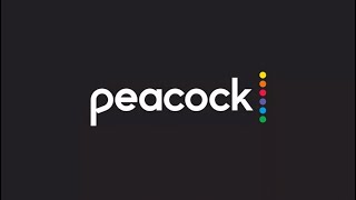 Peacock PreLive Stream Music [upl. by Squire]