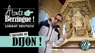 Lhistoire de DIJON… A Toute Berzingue [upl. by Danella445]