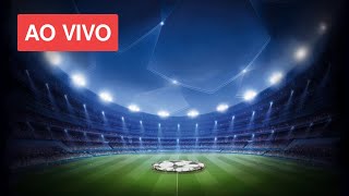 Assistir Sporting x Lille ao vivo 🔴  Champions League [upl. by Nortad]