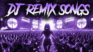 DJ REMIX SONGS 2024  Mashups amp Remixes of Popular Songs 2024  DJ Remix Songs Club Music Mix 2024 🥳 [upl. by Adohr]