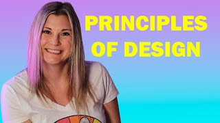 Teaching the Principles of Design [upl. by Leanatan]