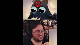 Cult of the Lambs Nope GOATS  HELLUVA SHORTS 4 MISSION CHUPACABRAS by ViviziePop REACTION [upl. by Meagher]