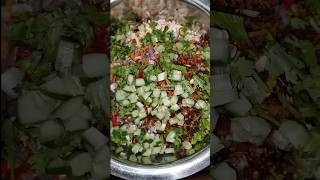 Jhalmuri jhalmuri food [upl. by Anirrak39]