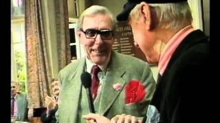 Spike Milligan and Eric Sykes [upl. by Yirinec]