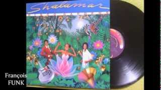 Shalamar  Tossing Turning And Swinging 1978 ♫ [upl. by Elbertine]