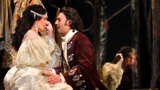 Adriana Lecouvreur Cilea extrait n°1 quotLa dolcissima effigiequot [upl. by Hsizan]