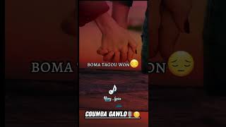 Coumba gawlo samakhol lyrics senegal [upl. by Geminian738]