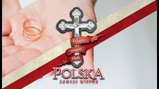 Finał akcji Polonia Semper Fidelis Zobacz kto poparł inicjatywę świeckich katolików [upl. by Emery]