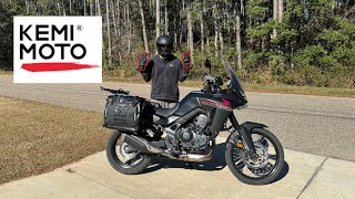 The Best Heated Motorcycle Riding Gloves [upl. by Enoved]