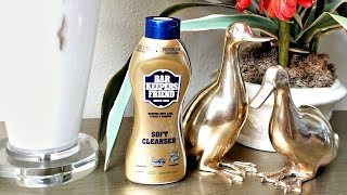 How To Clean Brass Under 1 Minute [upl. by Flita595]