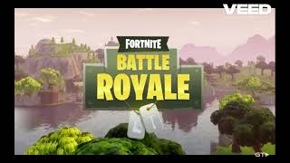 OG Fortnite is back [upl. by Lorrie209]