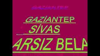 arsız bela ft kadir peker ben kıyamam sana [upl. by Hazeefah]