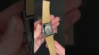 Baume amp Mercier Hampton Mens Watch Unboxing MOA10032 [upl. by Nitsrik]