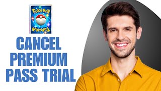 How to Cancel Premium Pass Trial in Pokemon TCG Pocket  Full Guide 2024 [upl. by Enalda]