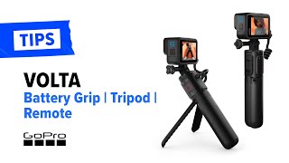 GoPro Volta Battery Grip  Everything You Need to Know [upl. by Gernhard]