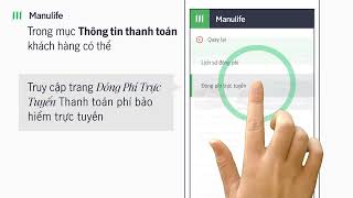 HƯỚNG DẪN TRA CỨU THÔNG TIN TRONG HỢP ĐỒNG MANULIFE [upl. by Gladstone897]