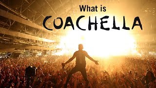 What is Coachella History facts and more [upl. by Fillian]