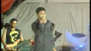 sinhala live musical show  sanidapa  surendra  part 1 [upl. by Harmonia]