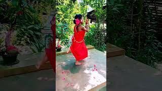 Phule phule dhole dhole  cute baby dance 💃💃🥰🥰 short video [upl. by Enal8]