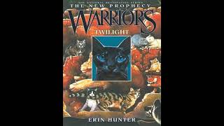 Twilight Warriors 2 The New Prophecy 5  Erin Hunter [upl. by Cacka332]