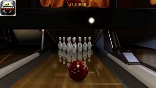 Brunswick Pro Bowling2022 [upl. by Finkelstein]