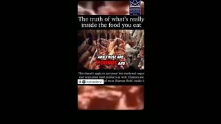 Shocking Jew Rabbi Reveals whats inside the Food [upl. by Shakti]