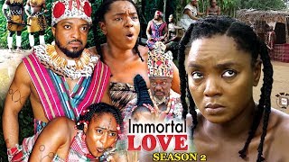 Royal Confession Season 3 amp 4   Chioma Chukwuka  2019 Latest Nigerian Movie [upl. by Casaleggio]