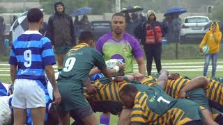 Paarl 2nd vs Bellville 2nd  2023 [upl. by Maddocks]