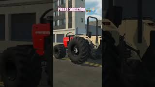 automobile gaming games funny freefire shots youtubeshorts indiantractorfarminggame3d [upl. by Leseil681]