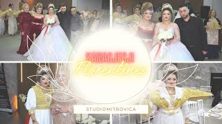 Kanagjegji i Florentines 27012024  By Studio Mitrovica  PART 2 [upl. by Notlimah824]