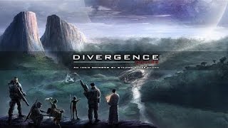 Divergence Online Gameplay Review [upl. by Donadee]