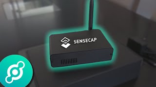 Sensecap M1 Helium Hotspot Miner Review [upl. by Barnaba711]