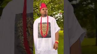 Celebrating Culture ✊🏽Igbo Ejebego ft ojadiligbo 🔥Now Streaming 🔥🔥❤️Outfit chinedunexzy [upl. by Eiramenna]