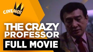 The Crazy Professor  FULL MOVIE  Dolphy Alma Moreno  CineMo [upl. by Erasaec]