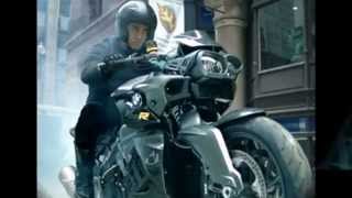 Dhoom 3 H D Theme Music [upl. by Nnaes]