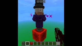 10000 witch vs anvil subscribe minecraft mincraftlogic support [upl. by Loos948]