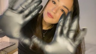 ASMR FAST negative energy removal 💚 [upl. by Noyk]