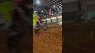 Corey Sandlin 450 A class Cullman agg center [upl. by Kerns462]